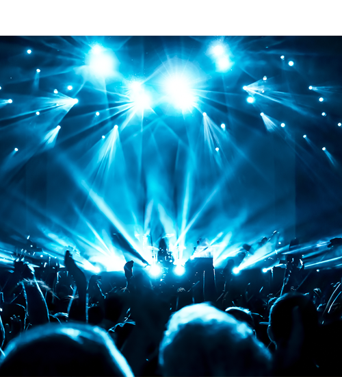 Clearwater Beach Concert Limo Services