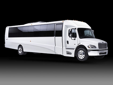 Tampa Minibus Service