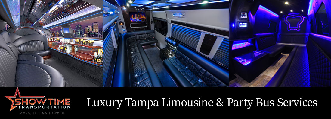 University Limousine Rental Discount Rates