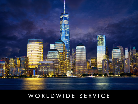Worldwide Sedan Car  Services