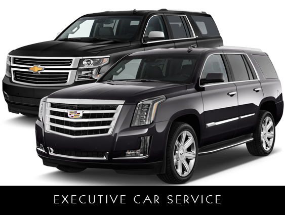 Tampa Executive Car Services