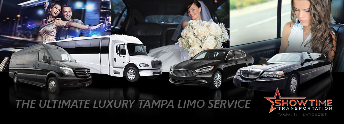 Lutz Limo Service
