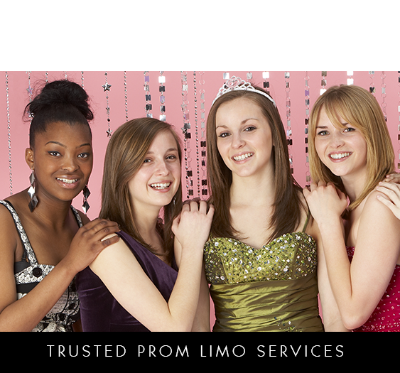 Tampa Prom Limo Service