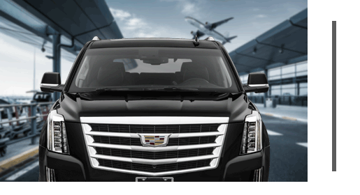 Tampa Airport Transportation Service