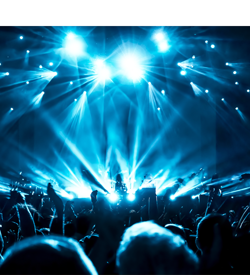 Temple Terrace Concert Limo Services