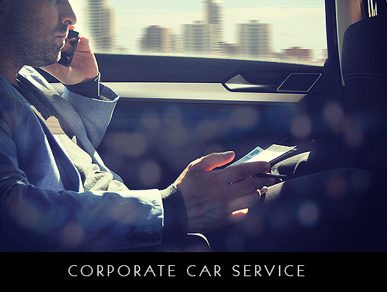 Tampa Corporate Car Service