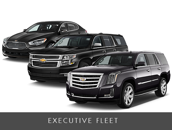 TAMPA FBO SIGNATURE CAR & SUV TRANSPORTATION SERVICES