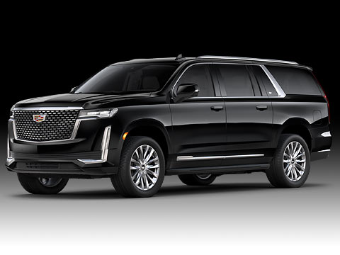 Tampa Cadillac SUV Service