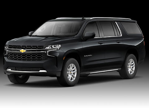 Tampa SUV Service