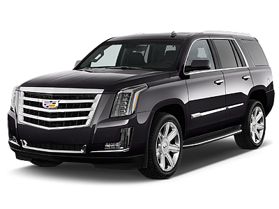 Tampa Executive SUV Service