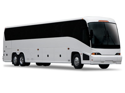 Tampa Motor Coach Service