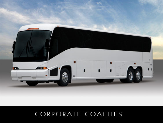Nationwide coach service