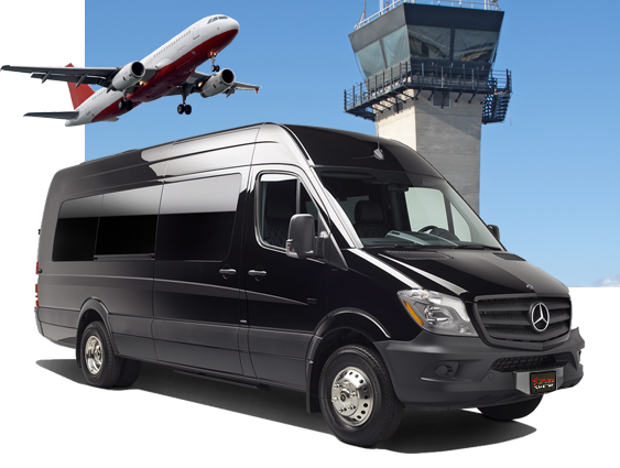 Nationwide Transportation Services