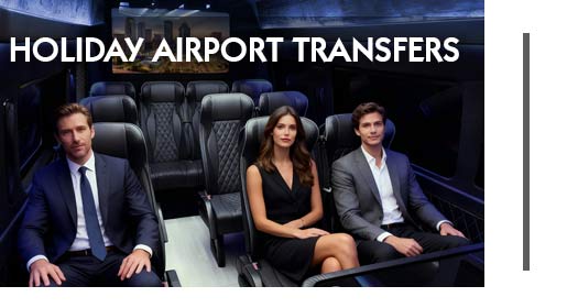 Tampa Airport Transportation Service