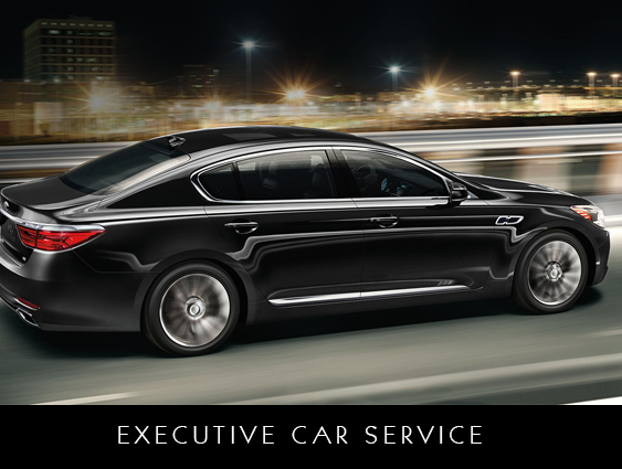 Tampa Corporate Car Service