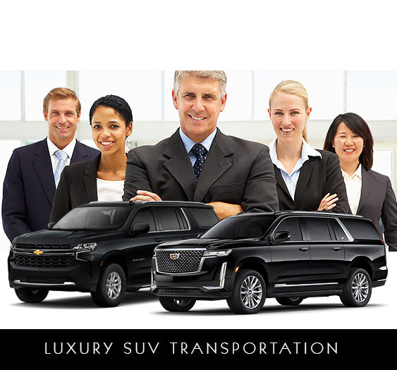 Tampa Executive Car Services