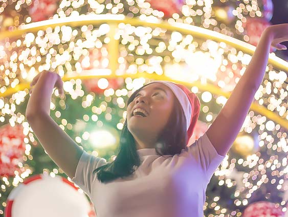 Tampa Christmas Holiday Attraction and Events 2025 